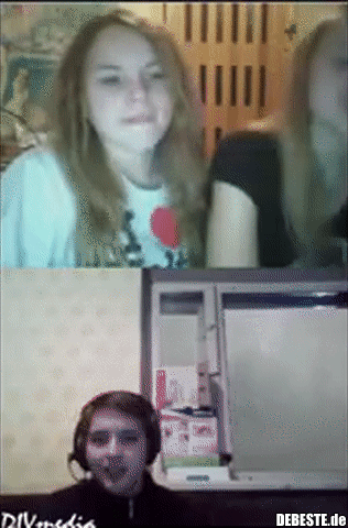 Wie man ein Gespräch unkompliziert verlässt..