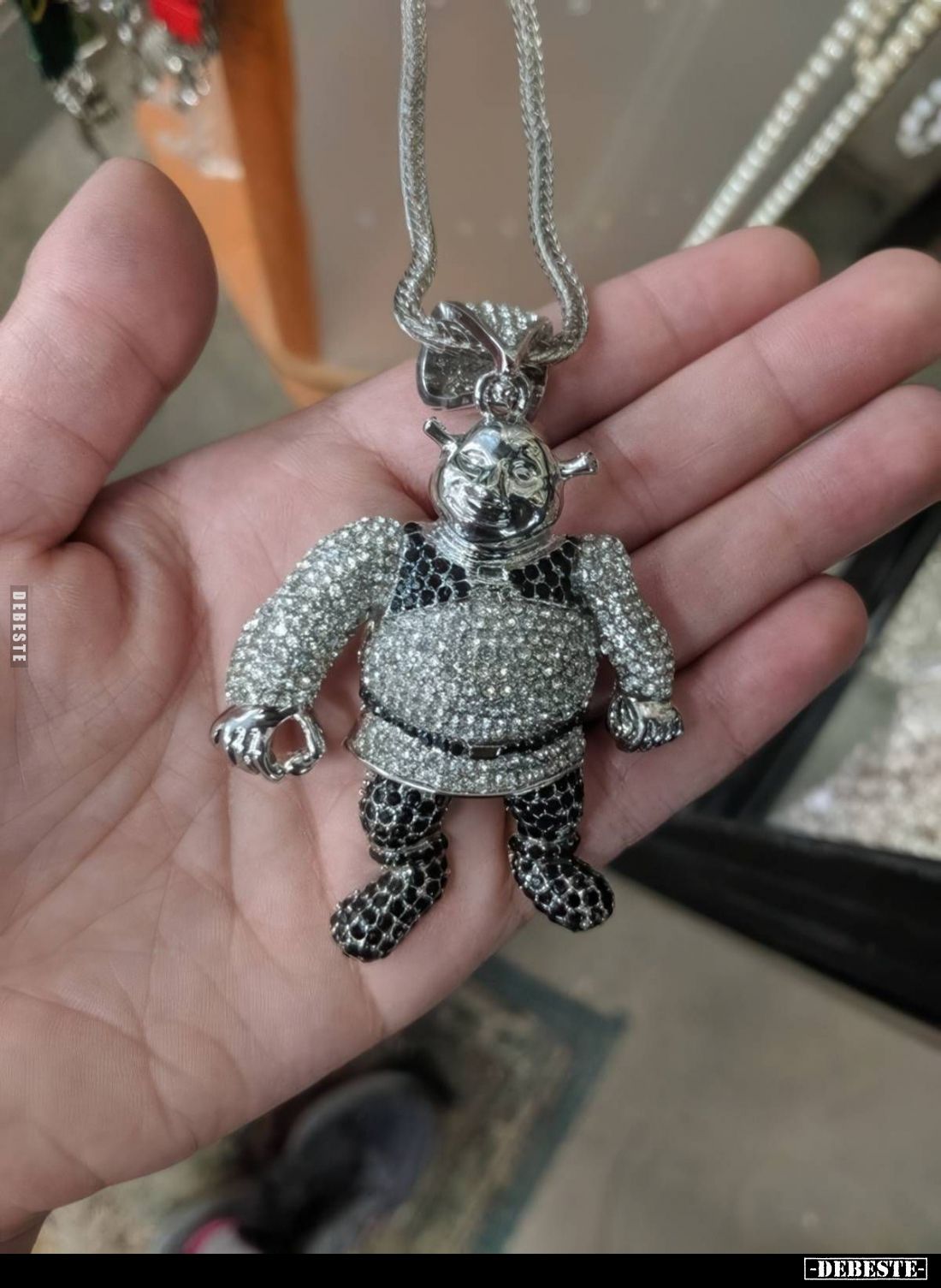 Shrek