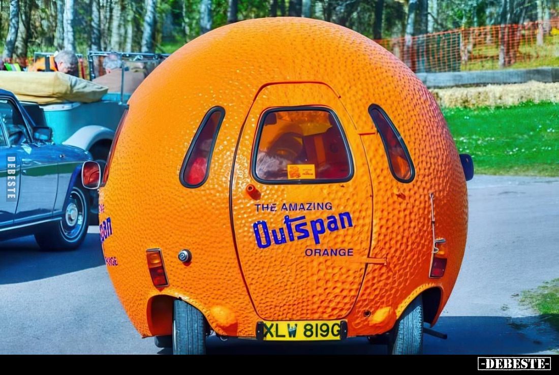 Outspan