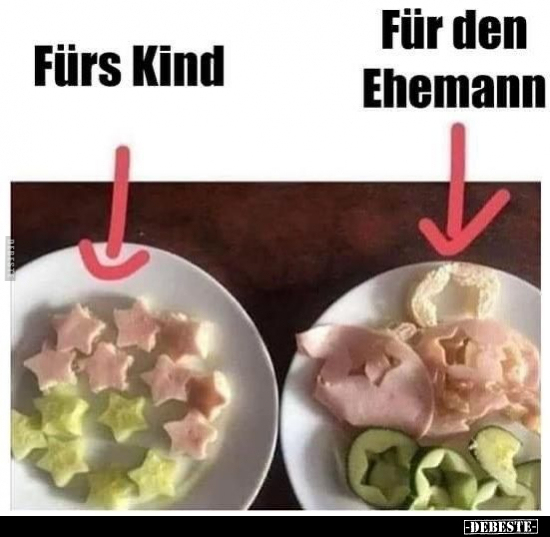 Fürs Kind.. - Lustige Bilder | DEBESTE.de