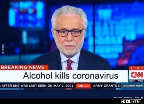 corona virus lustig, coronavirus