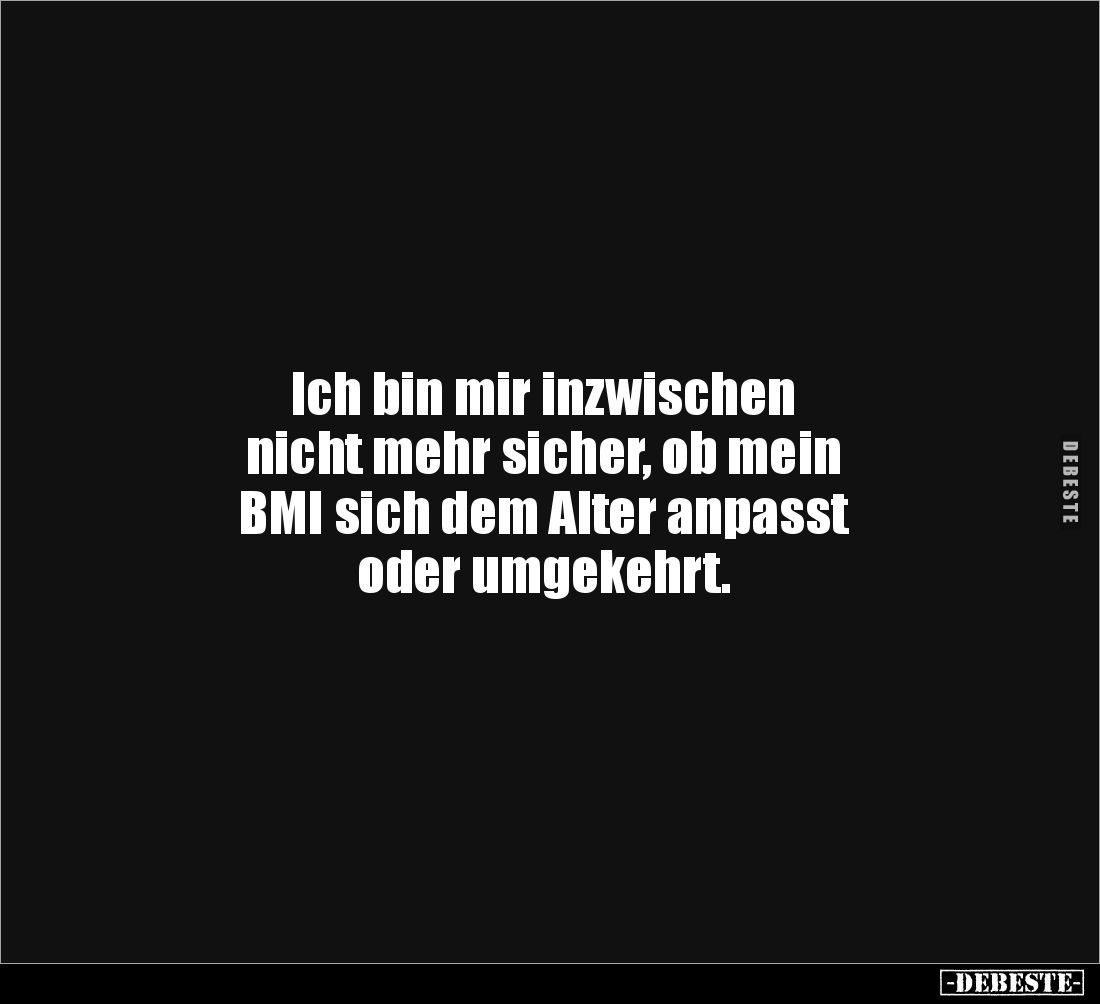 Ich bin mir inzwischen nicht mehr sicher.. - Lustige Bilder | DEBESTE.de