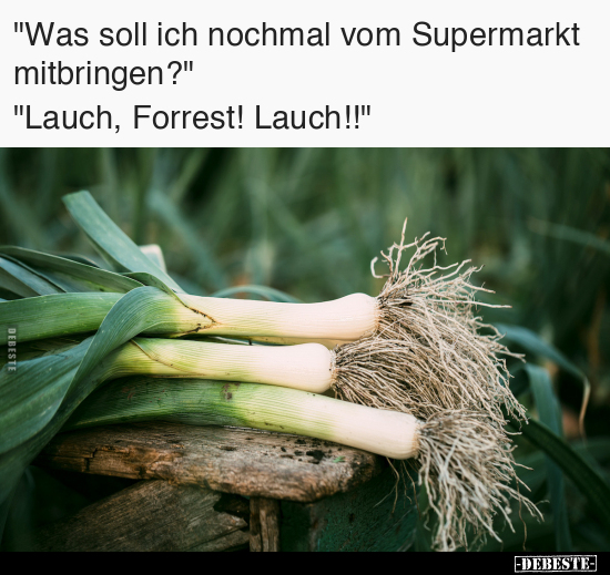 Supermarkt