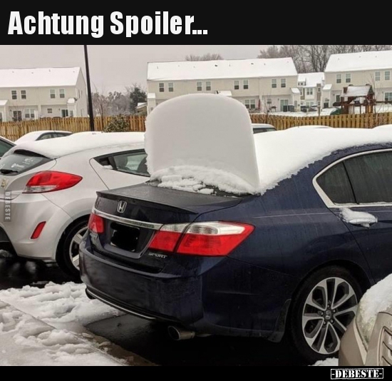 Achtung Spoiler...