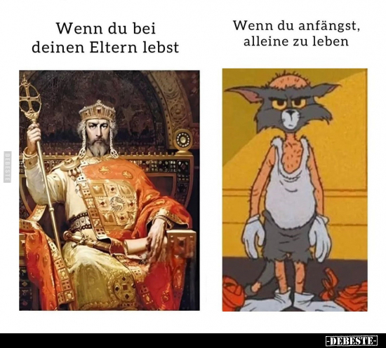  - Lustige Bilder | DEBESTE.de