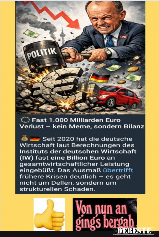 Merz - Lustige Bilder | DEBESTE.de