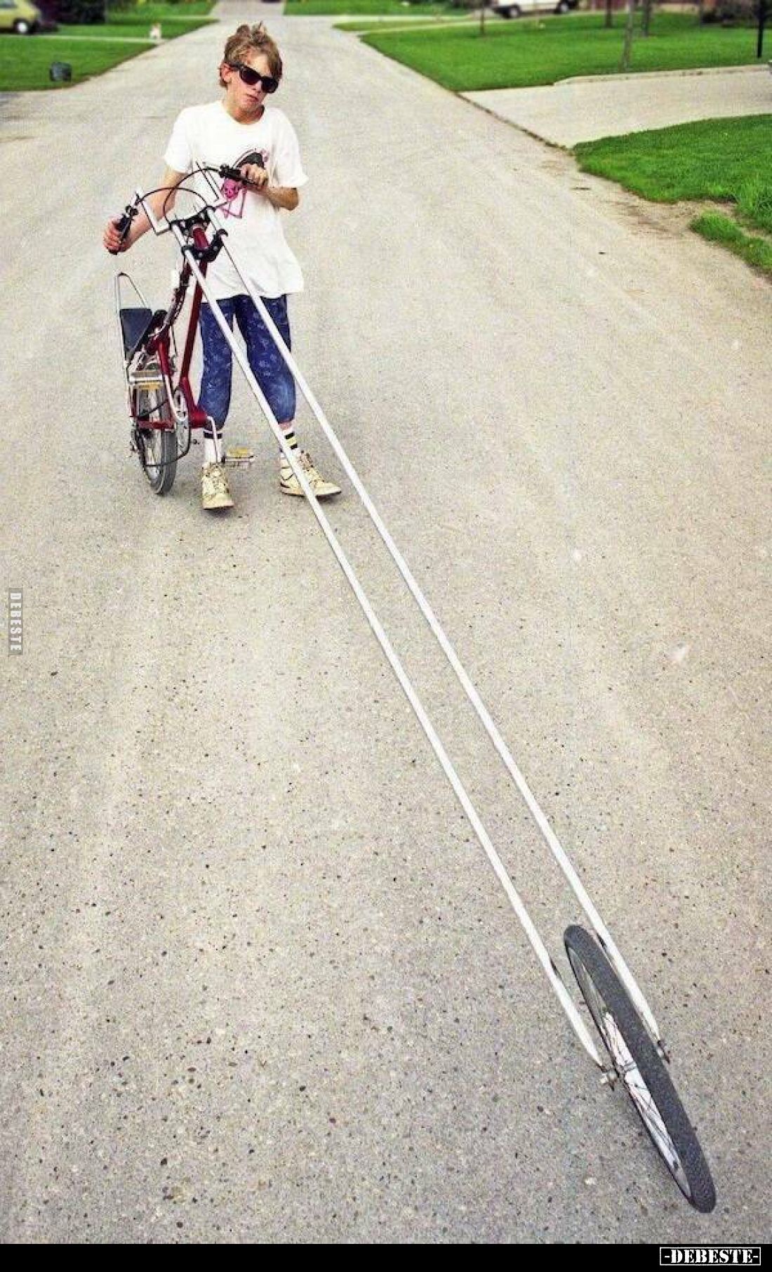 Cooler als ich...