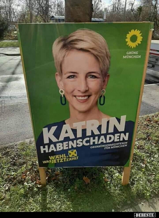 Da ist der Name noch Programm..