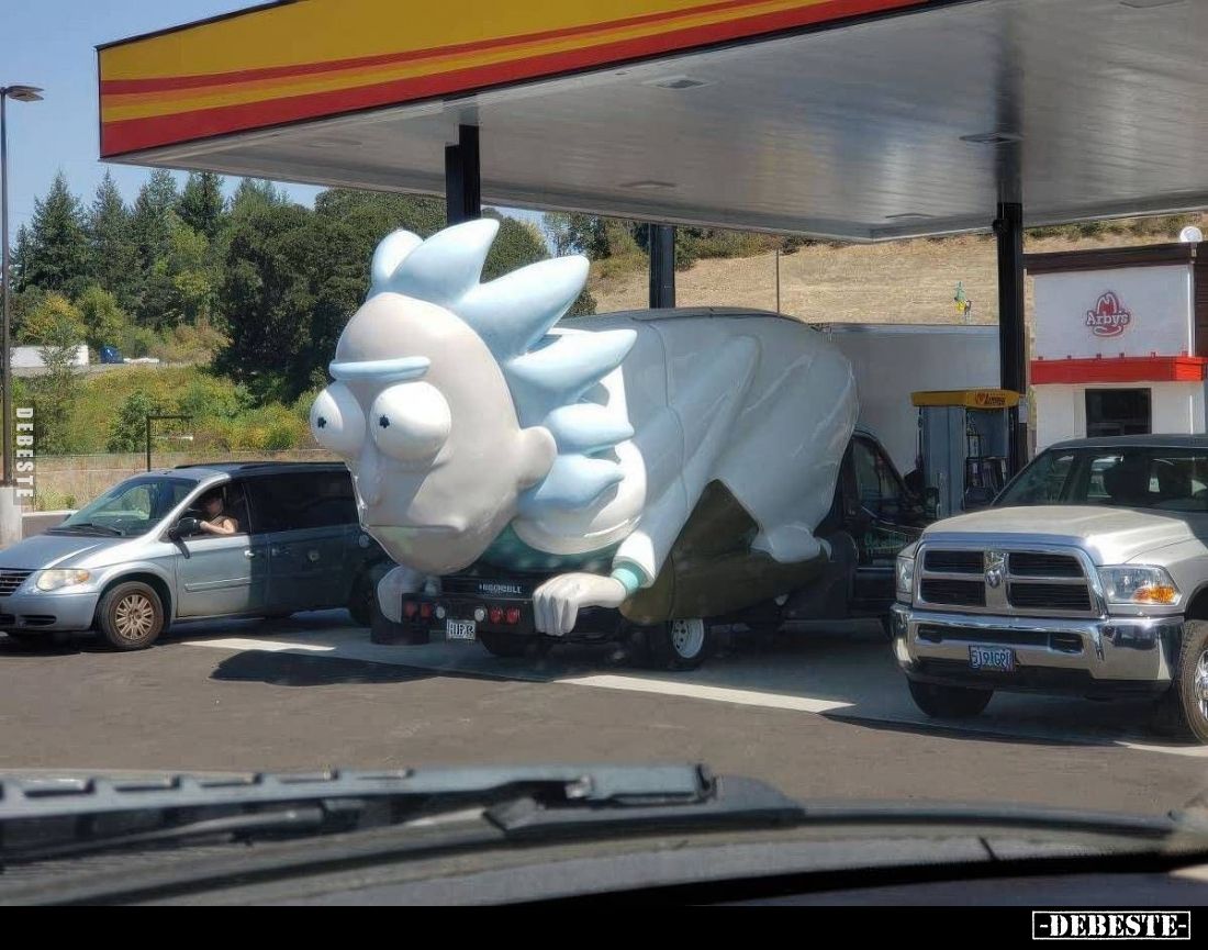  - Lustige Bilder | DEBESTE.de