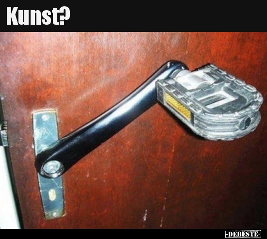 Kunst?..