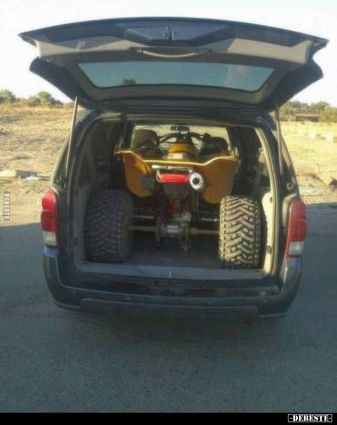  - Lustige Bilder | DEBESTE.de