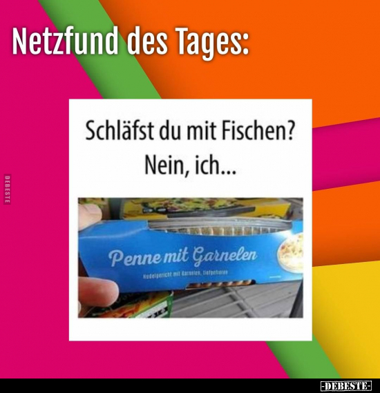 Netzfund des Tages:.. - Lustige Bilder | DEBESTE.de