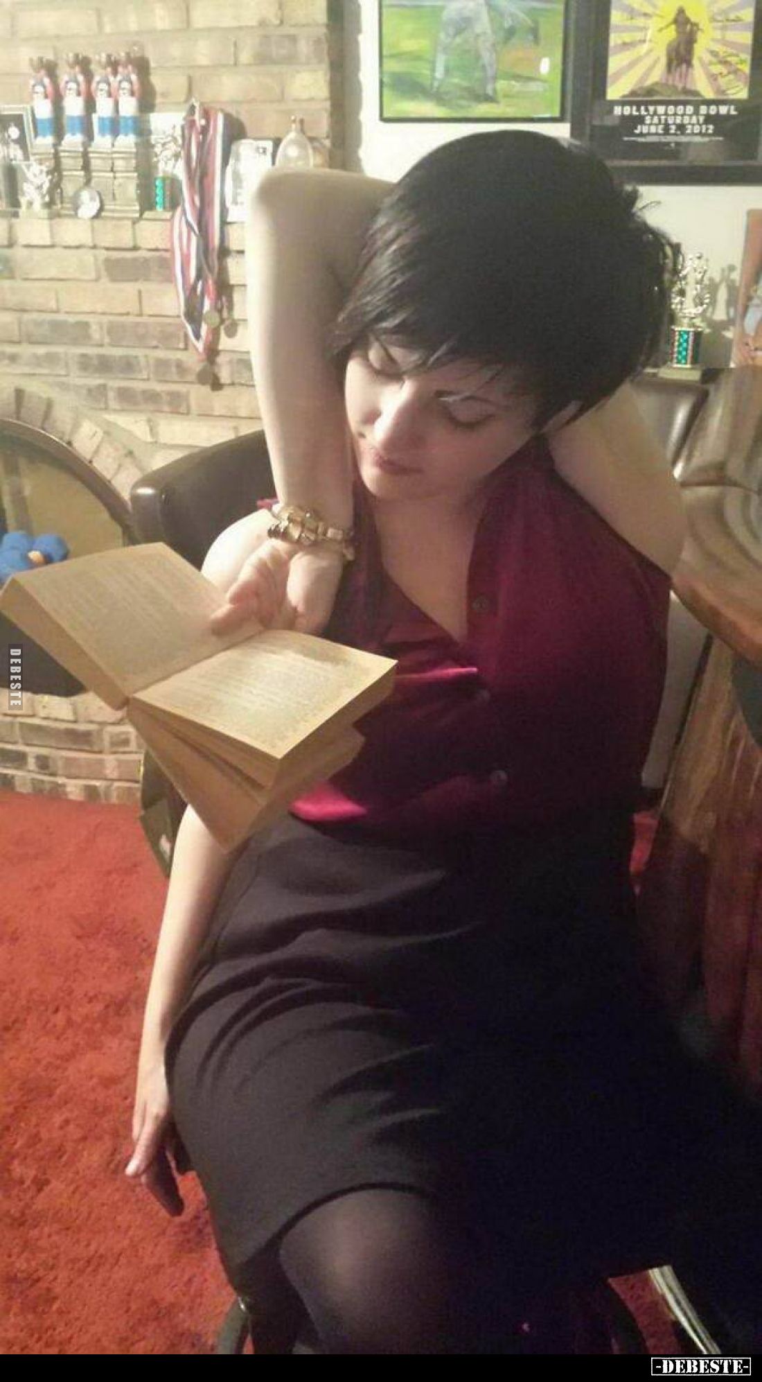  - Lustige Bilder | DEBESTE.de