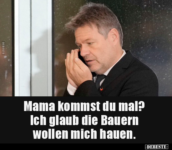 Mama kommst du mal?.. - Lustige Bilder | DEBESTE.de