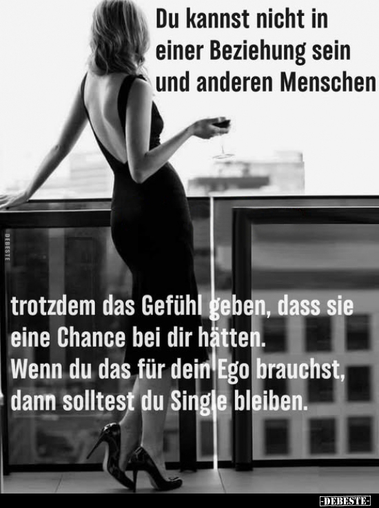 Single, Probleme