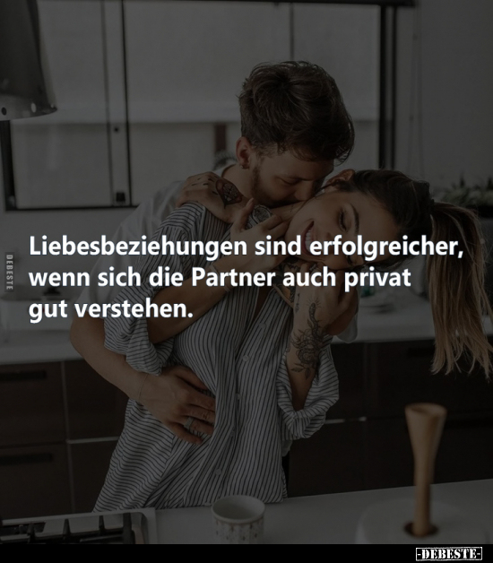 Wenn, Partner