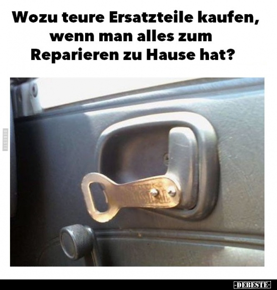 Kaufen, Wenn, Zu Hause