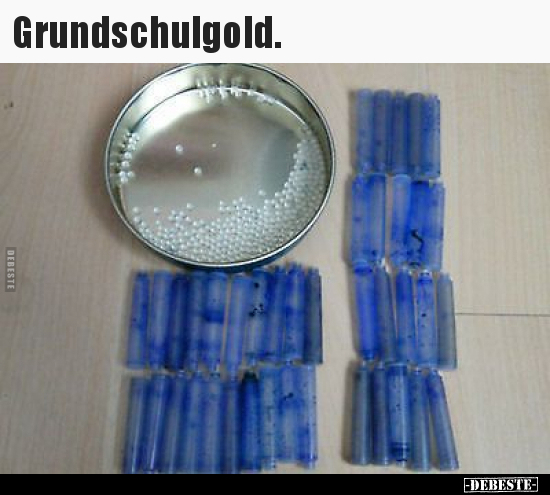 Grundschulgold...