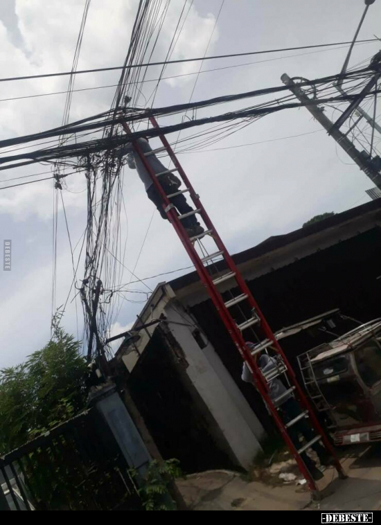  - Lustige Bilder | DEBESTE.de