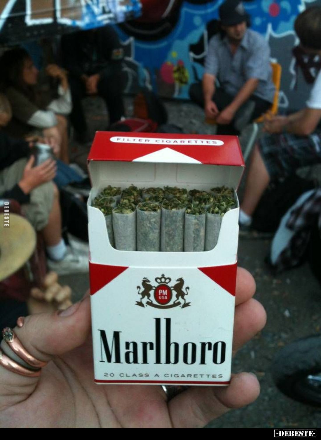 Marlboro