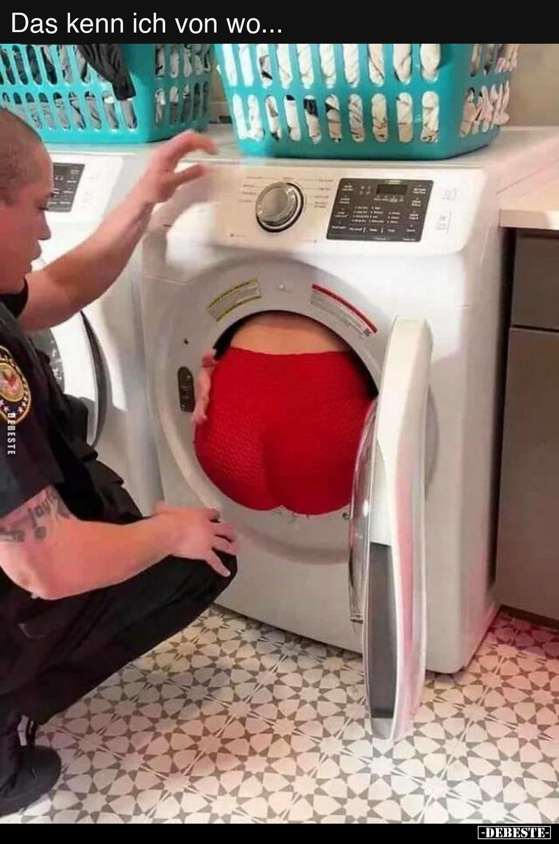 Das kenn ich von wo...