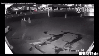 Steinigt Ihn, er hat Jehova gesagt!