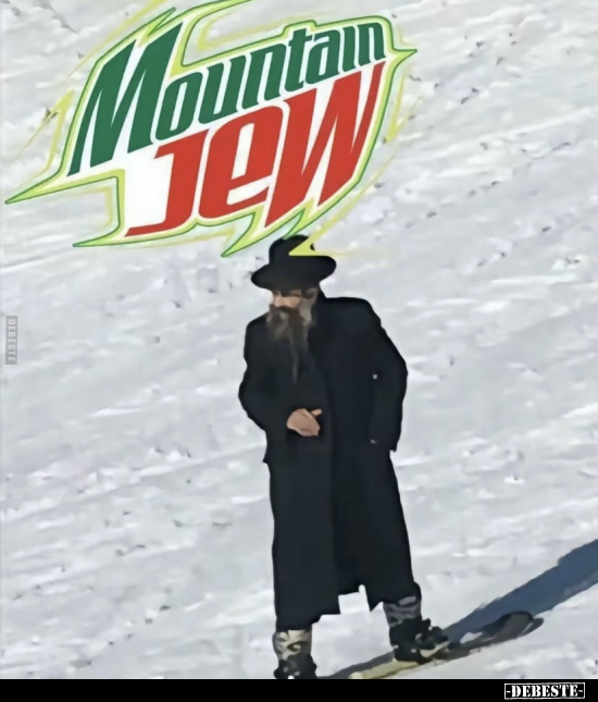 Mountain Jew