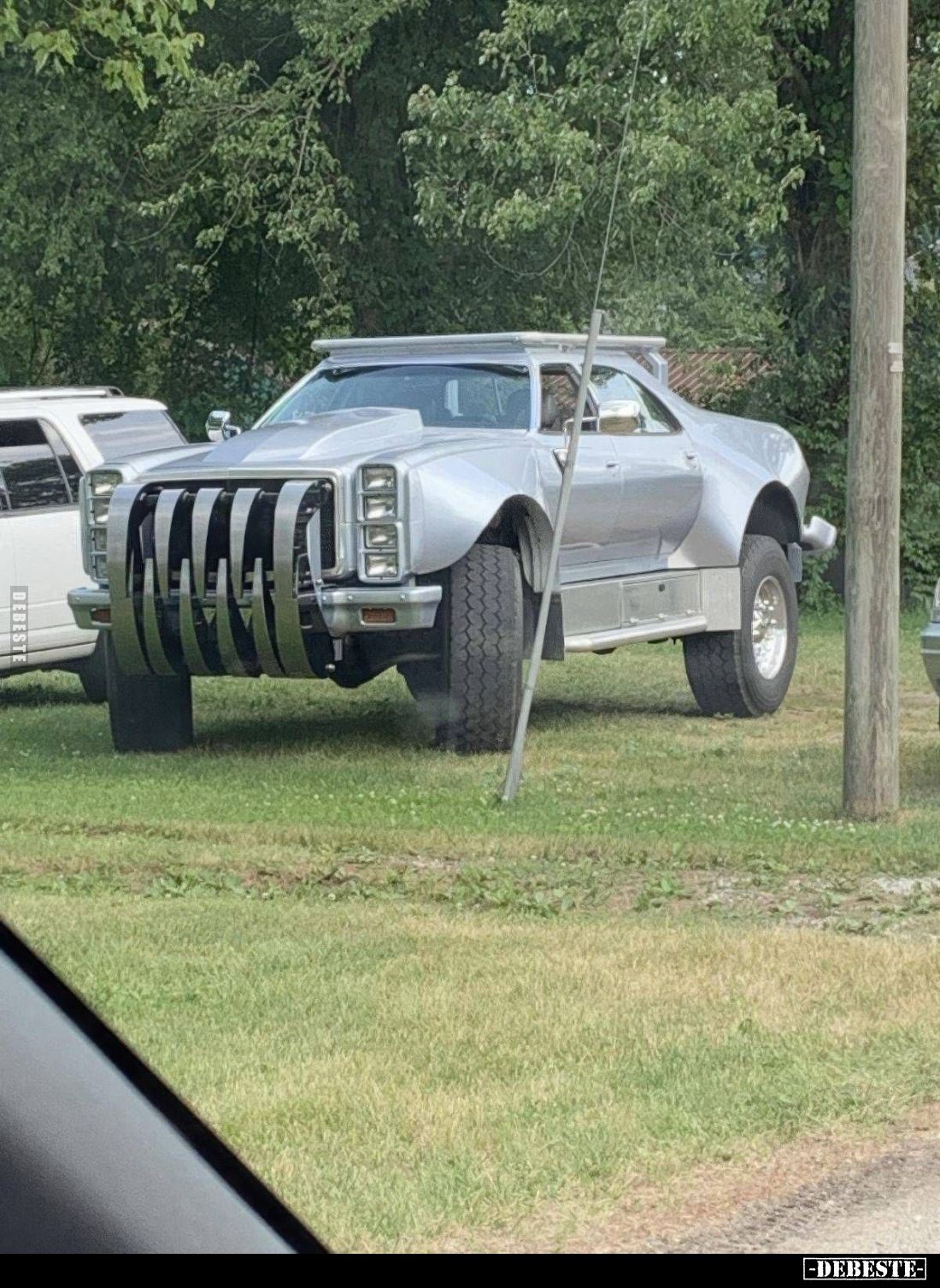  - Lustige Bilder | DEBESTE.de