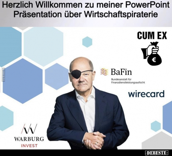 Herzlich Willkommen zu meiner PowerPoint Präsentation.. - Lustige Bilder | DEBESTE.de