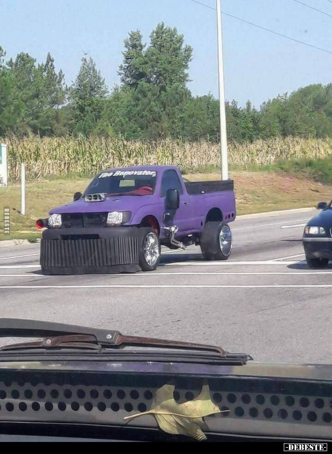  - Lustige Bilder | DEBESTE.de