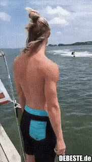 Die Idee war gut... naja eigentlich nicht...