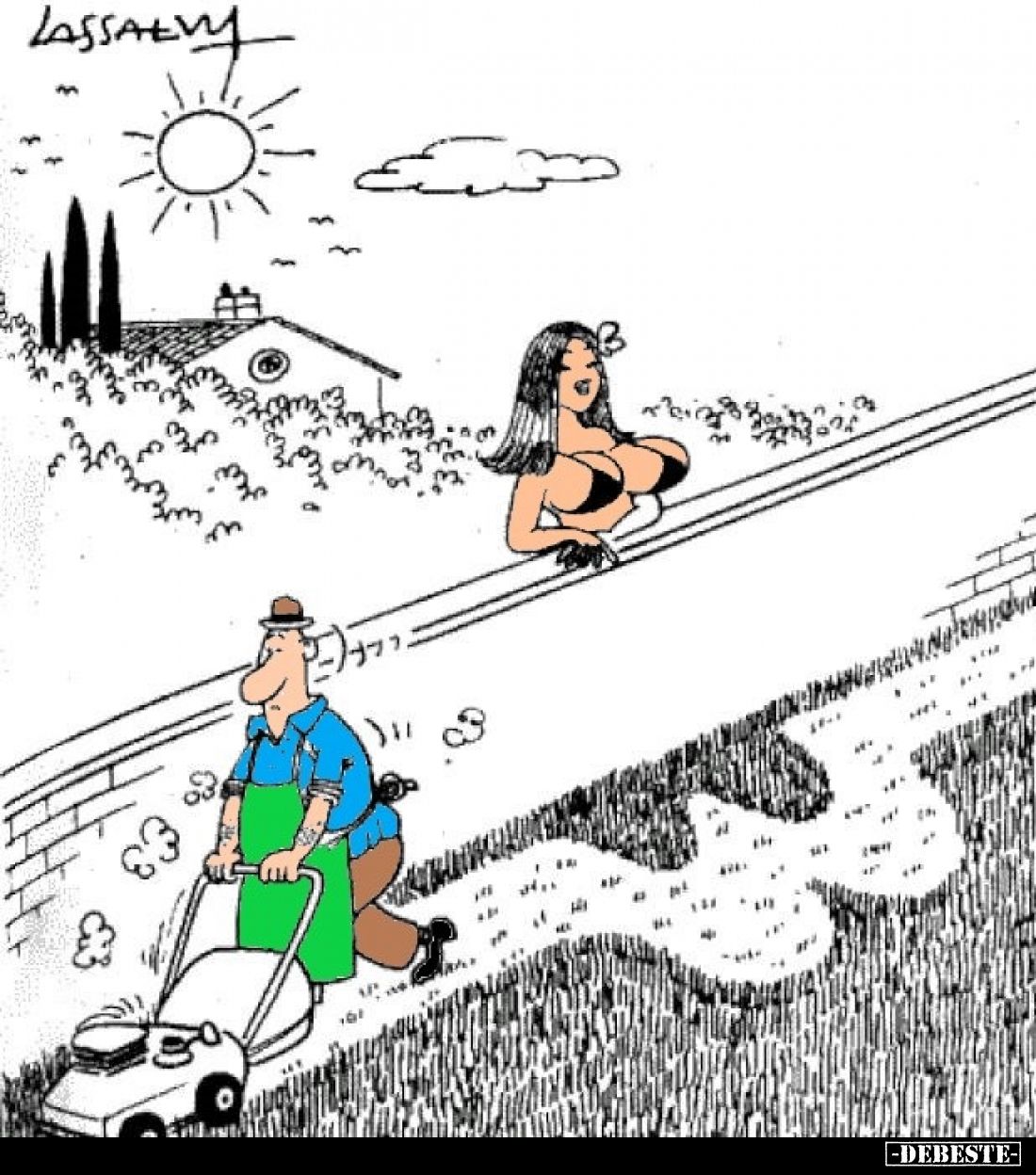  - Lustige Bilder | DEBESTE.de