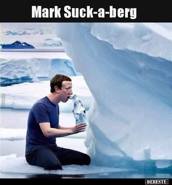  Mark Zuckerberg