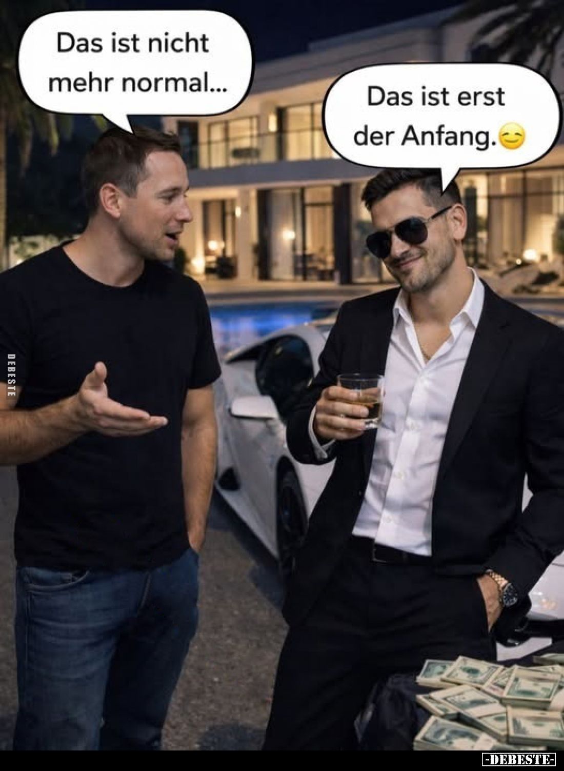 Das ist nicht mehr normal.. - Lustige Bilder | DEBESTE.de