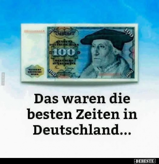 Die Besten, Deutschland