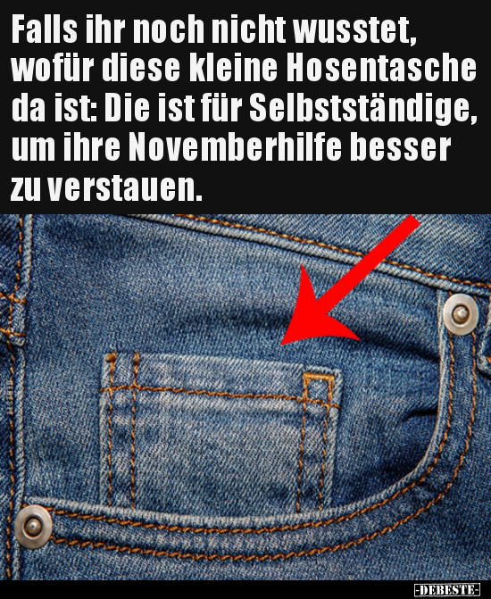 Falls ihr noch nicht wusstet, wofür diese kleine.. - Lustige Bilder | DEBESTE.de