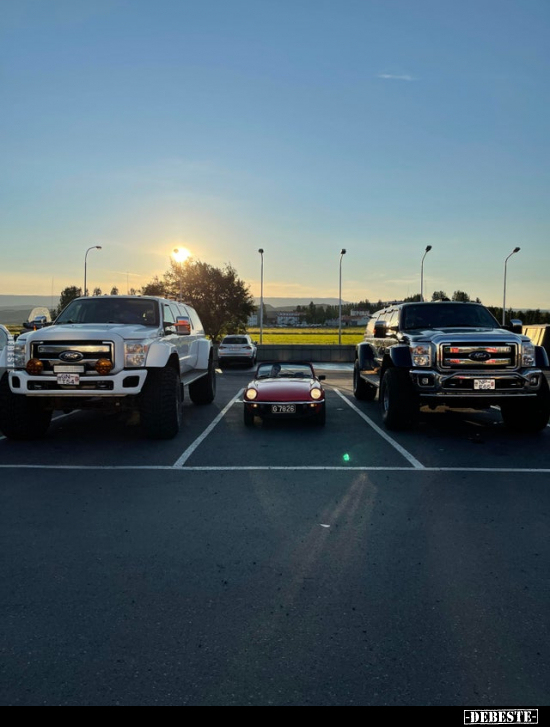  - Lustige Bilder | DEBESTE.de