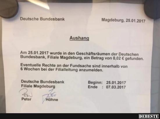 Aushang.. | Lustige Bilder, Sprüche, Witze, echt lustig