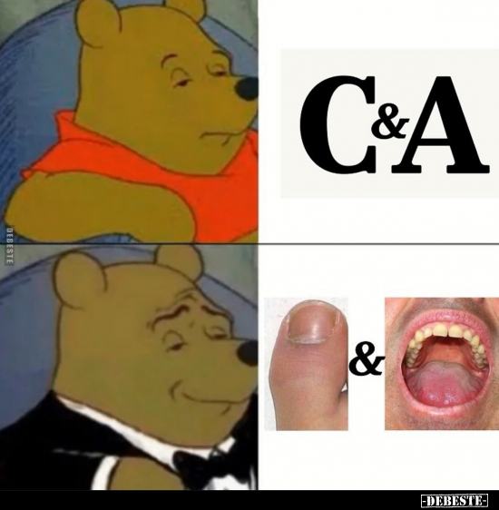C&A