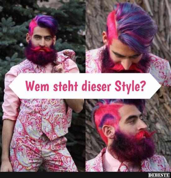 Ähm... Was haltet ihr davon?