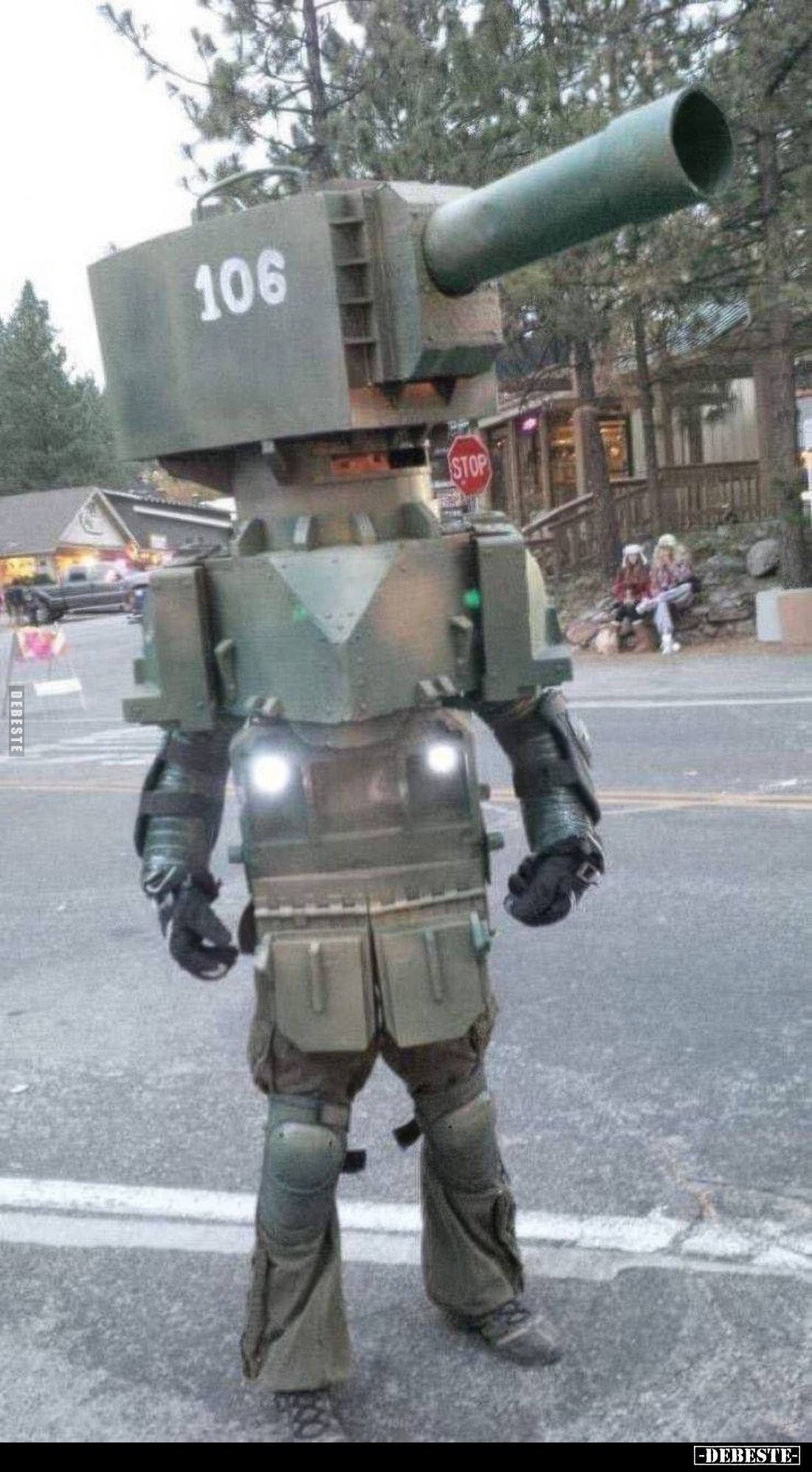  - Lustige Bilder | DEBESTE.de