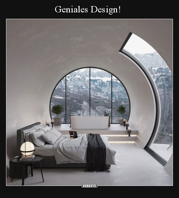 Geniales Design!.. - Lustige Bilder | DEBESTE.de