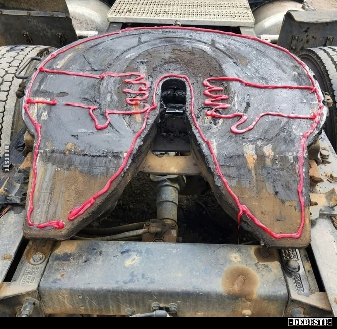 Alles erinnert mich an sie... - Lustige Bilder | DEBESTE.de