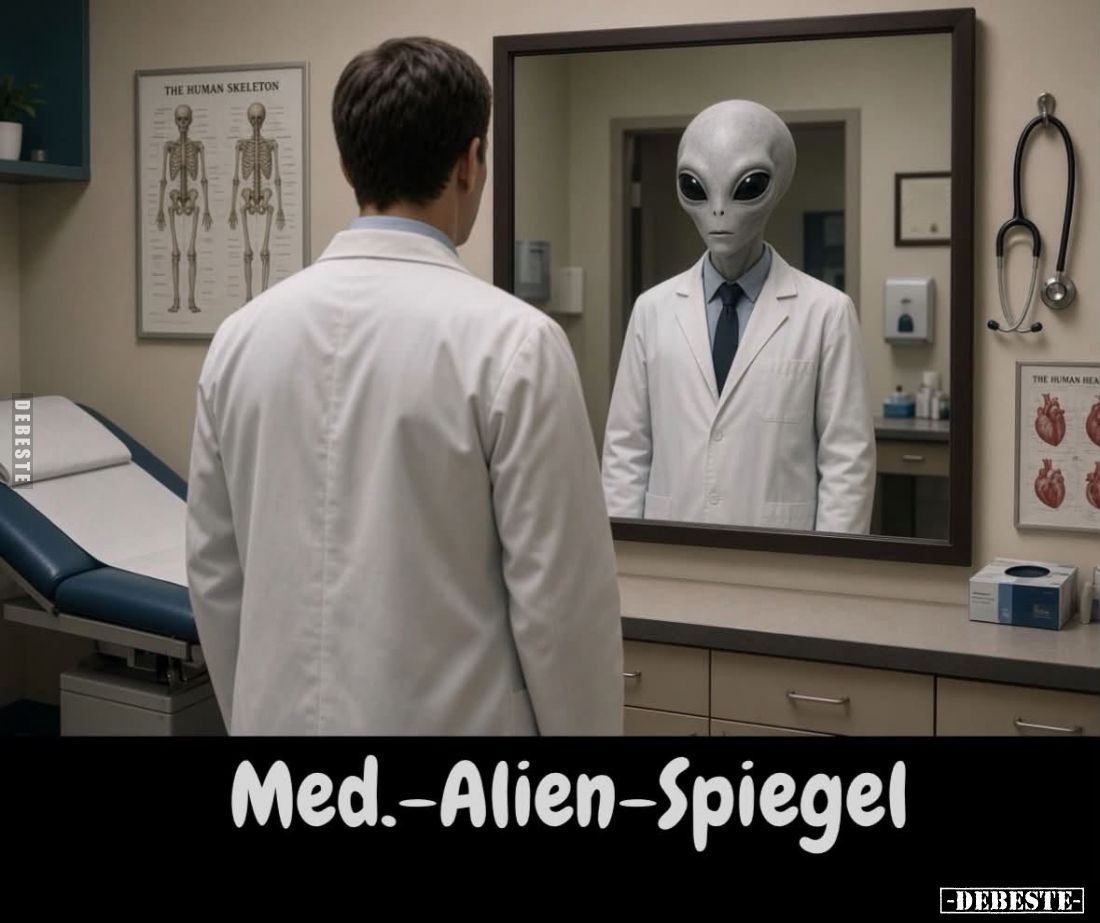 Med.-Alien-Spiegel.