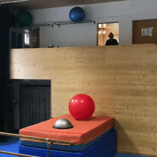 Super Mario in echt.. :)