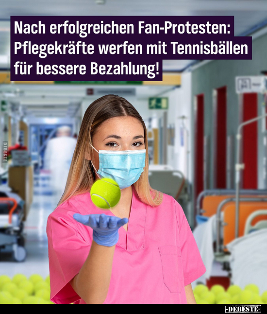 Nach erfolgreichen Fan-Protesten.. - Lustige Bilder | DEBESTE.de