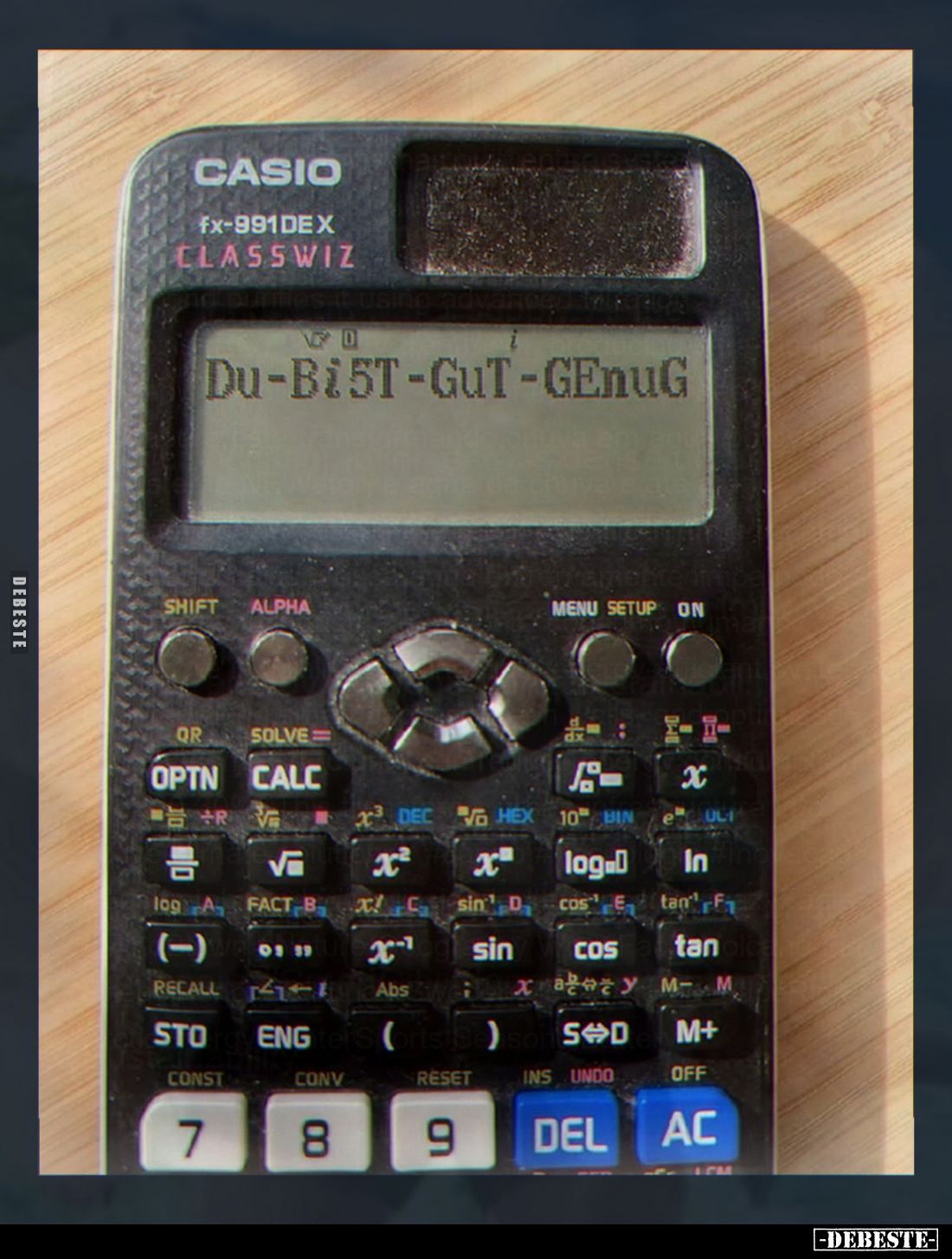 Du-Bi5T-GuT-GEnuG