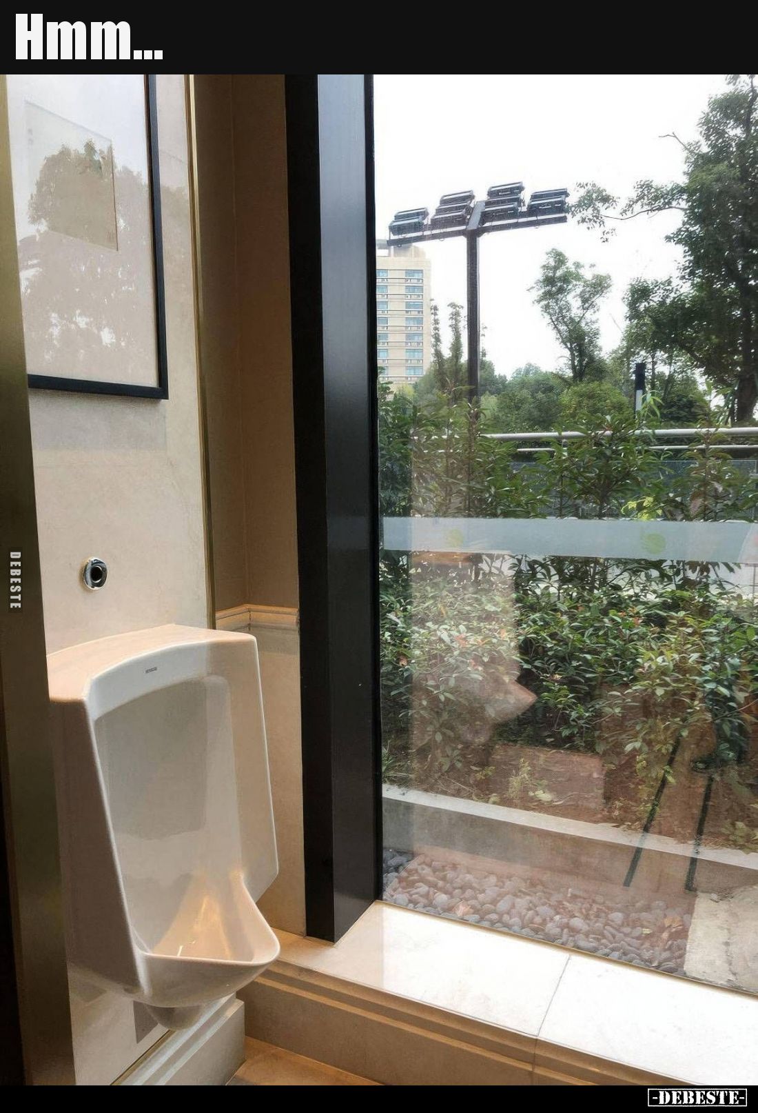 Hmm... - Lustige Bilder | DEBESTE.de