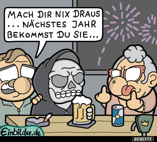 Mach dir nix draus.. - Lustige Bilder | DEBESTE.de