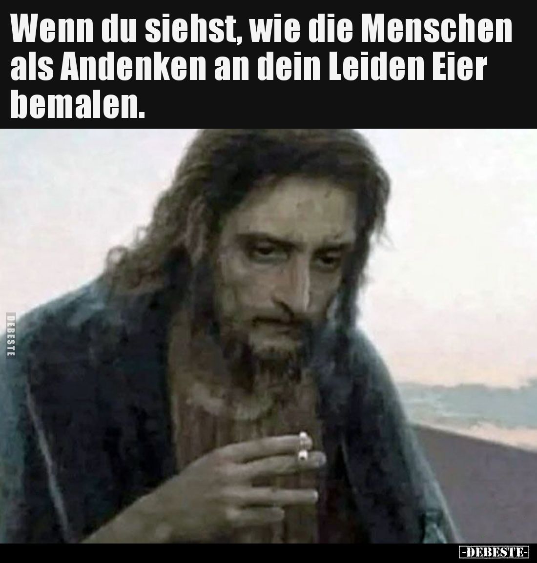 Wenn du siehst, wie die Menschen als Andenken an dein.. - Lustige Bilder | DEBESTE.de